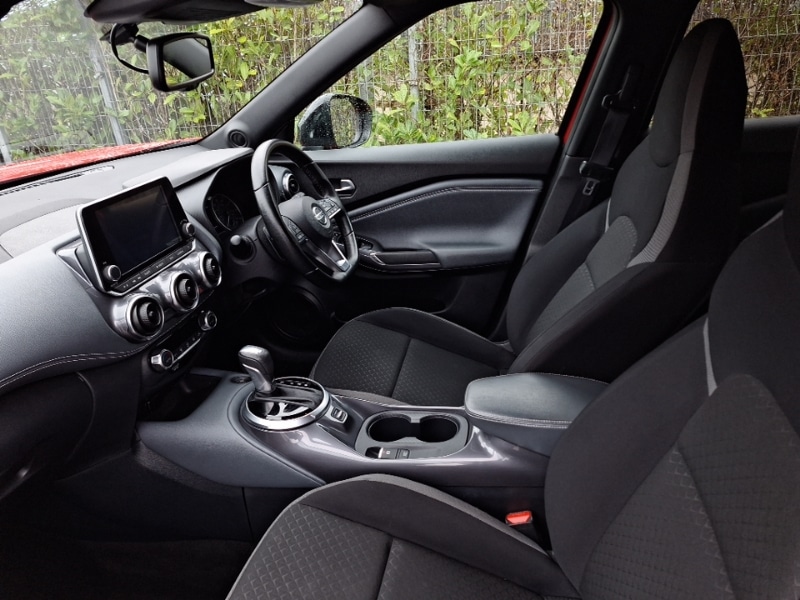 Used Nissan Juke 2022 for sale - 77170224: Photo 5