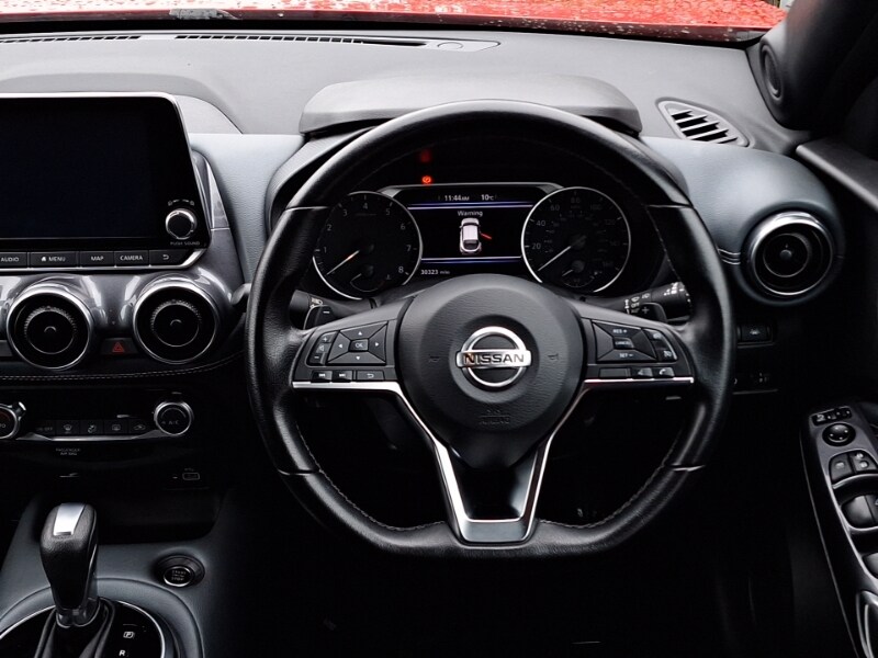 Used Nissan Juke 2022 for sale - 77170224: Photo 7