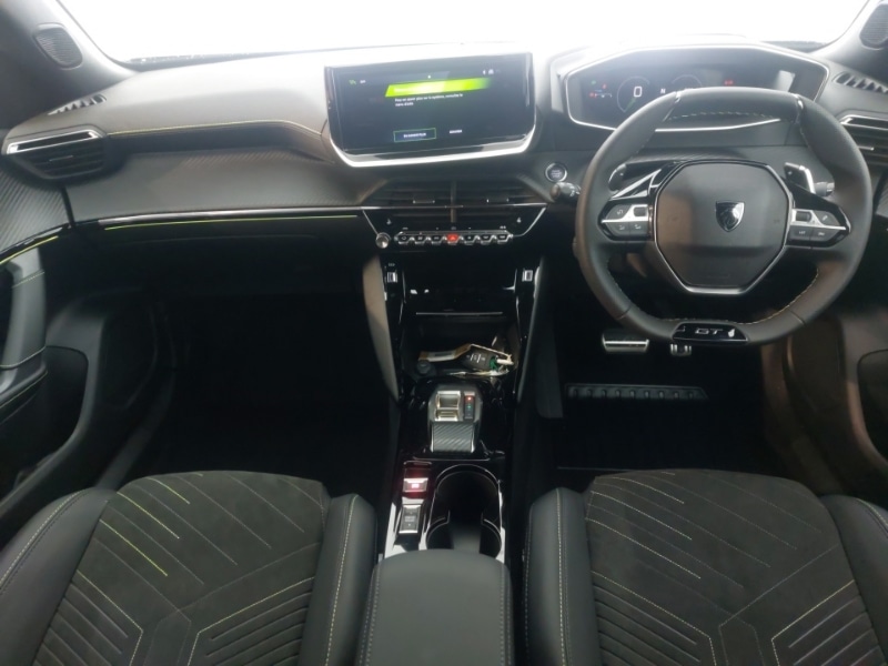 Used Peugeot 2008 2025 for sale - 76420949: Photo 2