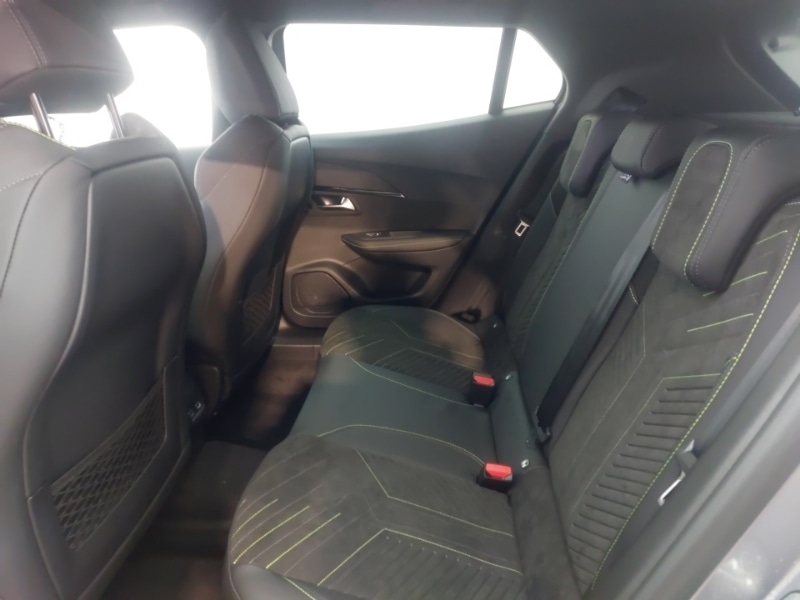 Used Peugeot 2008 2025 for sale - 76420949: Photo 6