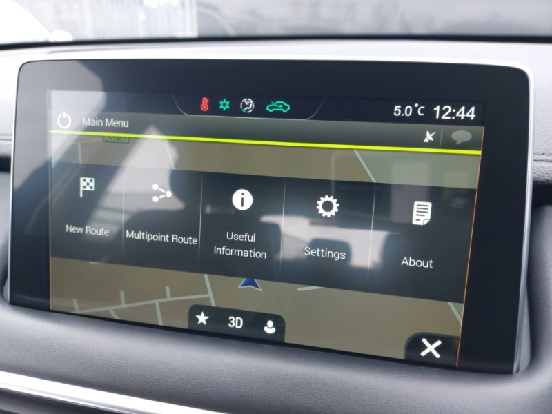 Used MG MG HS 2023 for sale - 77912027: Photo 11