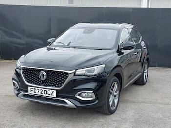 Used MG MG HS 2023 for sale - 77912027: Photo