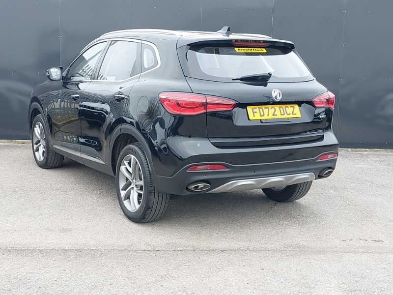 Used MG MG HS 2023 for sale - 77912027: Photo 3