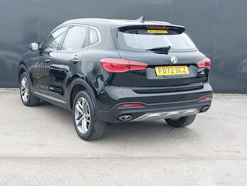 Used MG MG HS 2023 for sale - 77912027: Photo