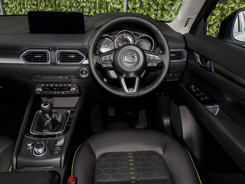 Used Mazda CX-5 2024 for sale - 76737772: Photo 11