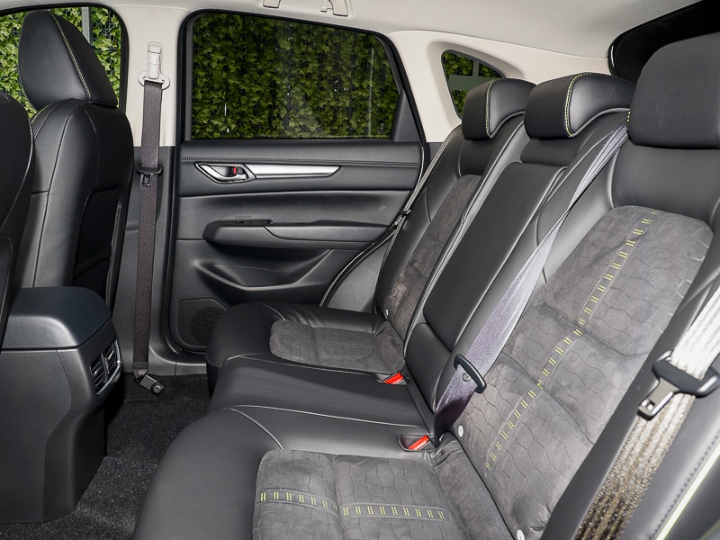 Used Mazda CX-5 2024 for sale - 76737772: Photo 6