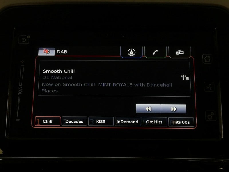 Used Suzuki Vitara 2023 for sale - 76419131: Photo 12