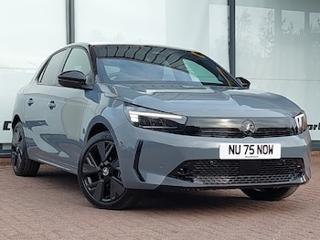 2025 - 100kW GS 50kWh 5dr Auto