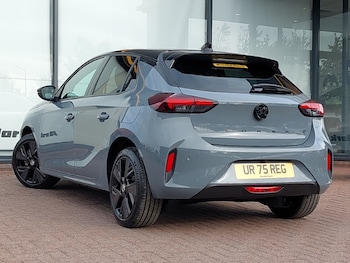 Used Vauxhall Corsa 2025 for sale - 76427032: Photo