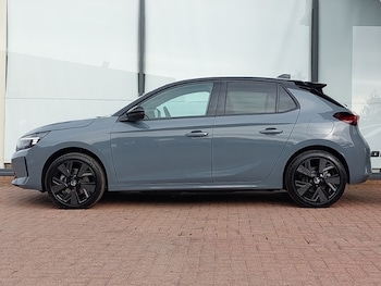 Used Vauxhall Corsa 2025 for sale - 76427032: Photo