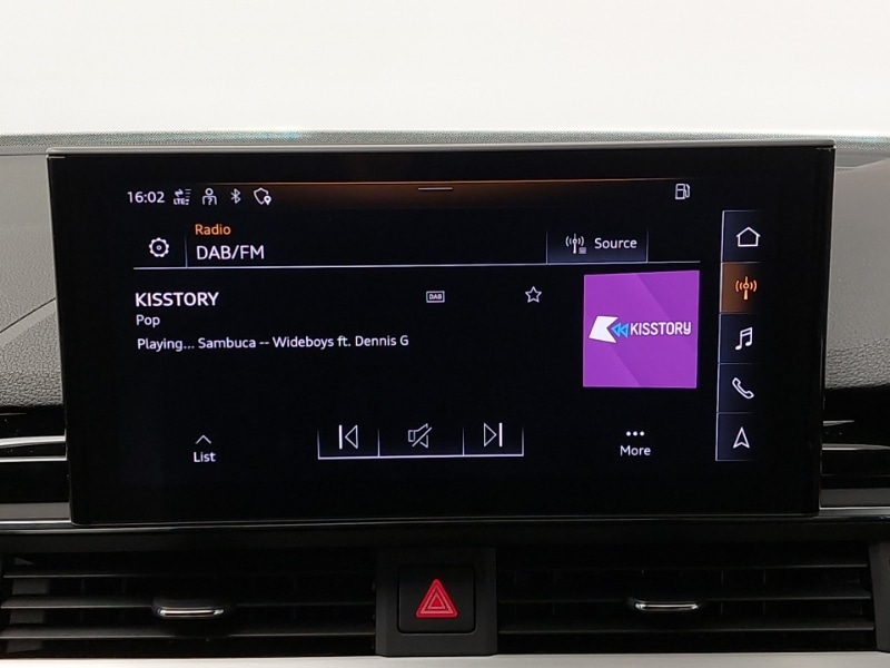 Used Audi A4 2022 for sale - 77782753: Photo 10