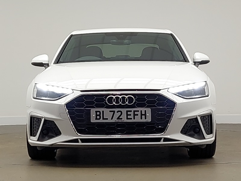 Used Audi A4 2022 for sale - 77782753: Photo 12