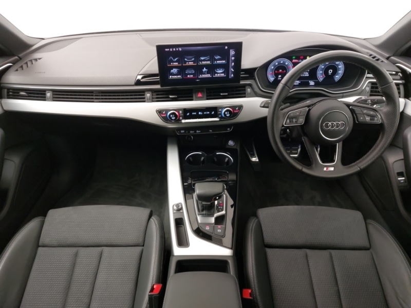 Used Audi A4 2022 for sale - 77782753: Photo 2