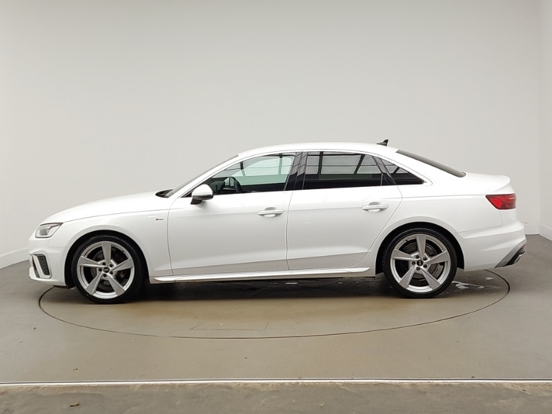 Used Audi A4 2022 for sale - 77782753: Photo 4