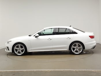 Used Audi A4 2022 for sale - 77782753: Photo