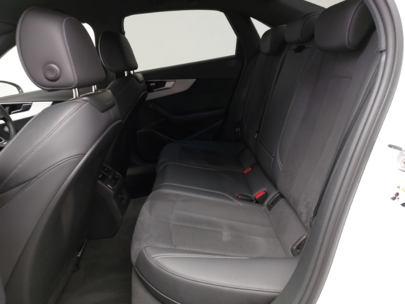 Used Audi A4 2022 for sale - 77782753: Photo 6