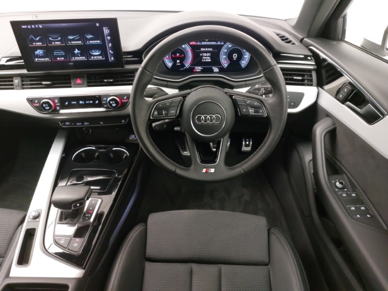 Used Audi A4 2022 for sale - 77782753: Photo 7