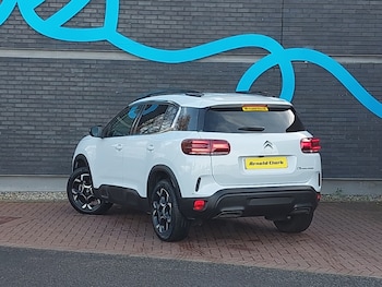 Used Citroen C5 Aircross 2024 for sale - 76387574: Photo