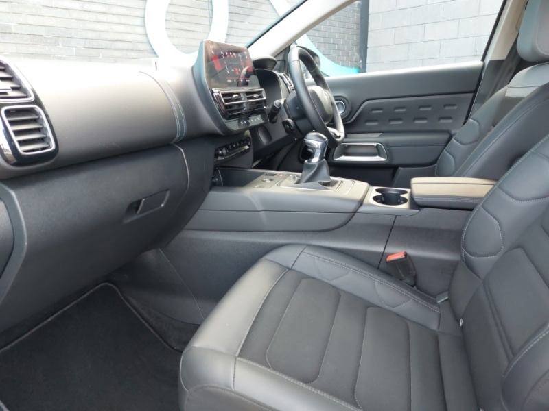 Used Citroen C5 Aircross 2024 for sale - 76387574: Photo 5