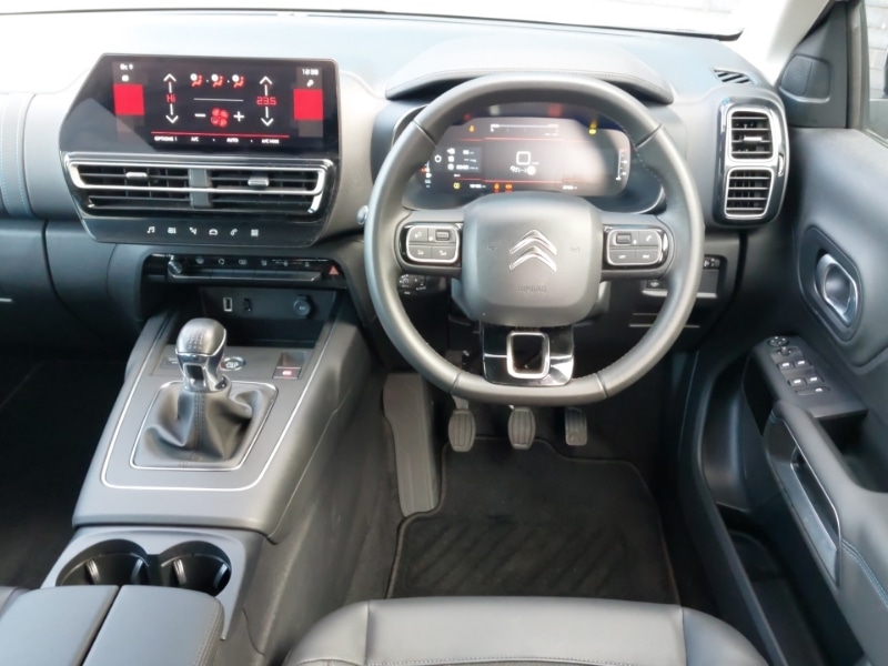 Used Citroen C5 Aircross 2024 for sale - 76387574: Photo 7