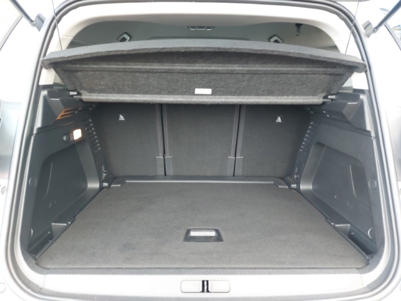 Used Citroen C5 Aircross 2024 for sale - 76387574: Photo 8