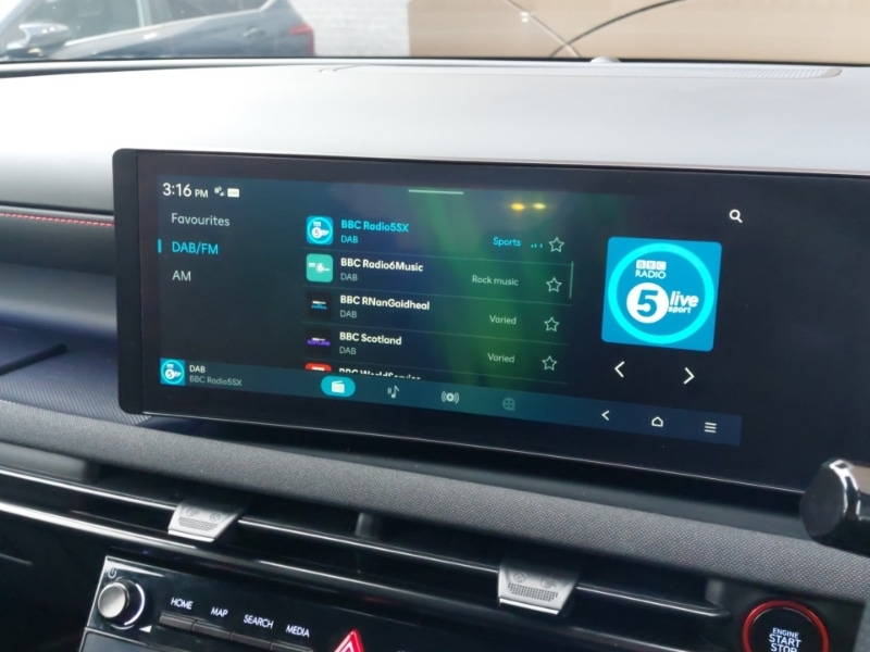 Used Hyundai TUCSON 2025 for sale - 77338914: Photo 11