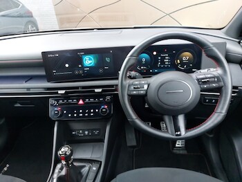 Used Hyundai TUCSON 2025 for sale - 77338914: Photo