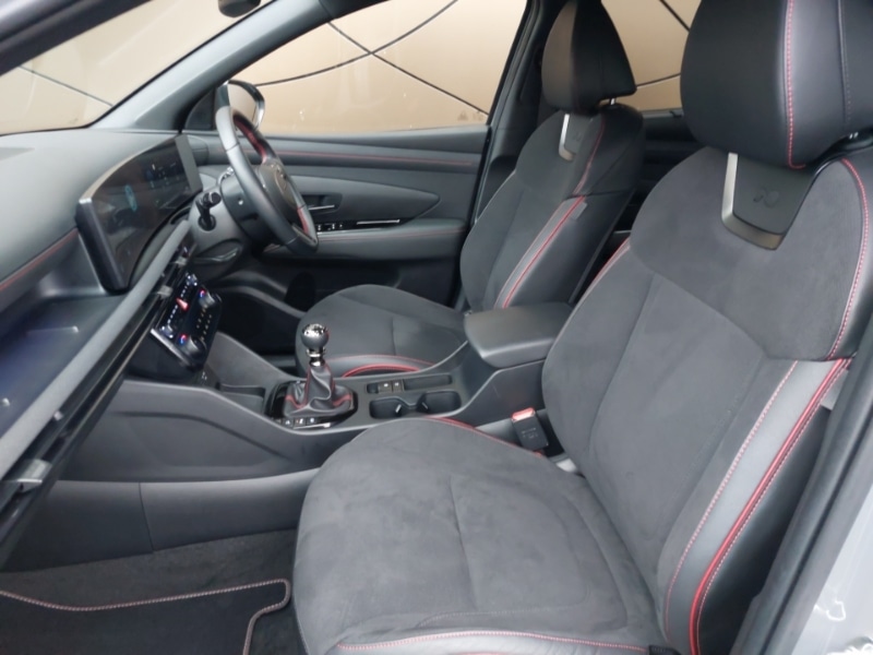 Used Hyundai TUCSON 2025 for sale - 77338914: Photo 5