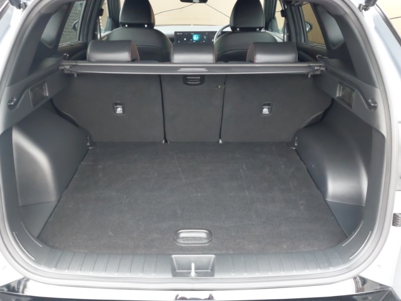 Used Hyundai TUCSON 2025 for sale - 77338914: Photo 8