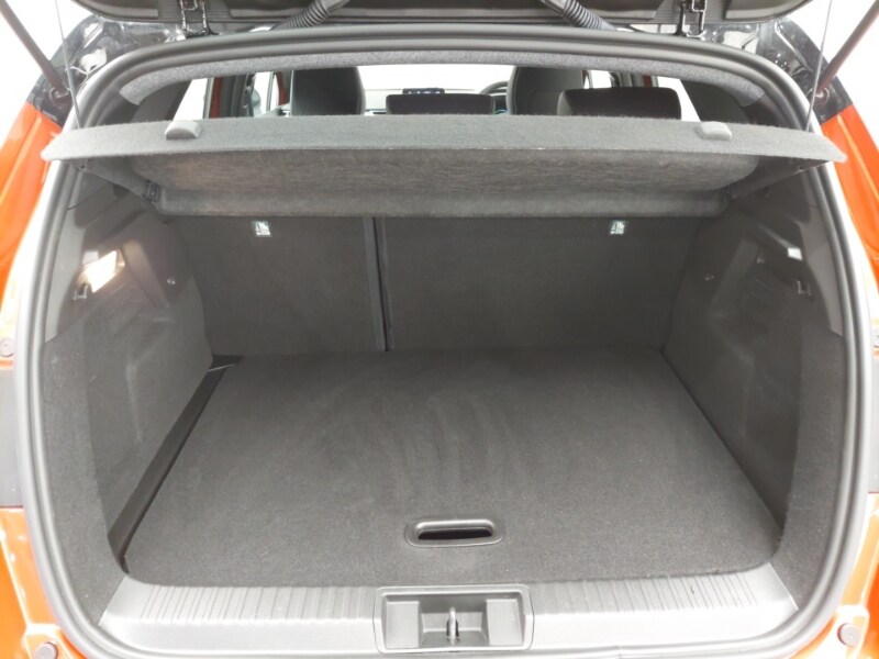 Used Renault Captur 2022 for sale - 77531494: Photo 8