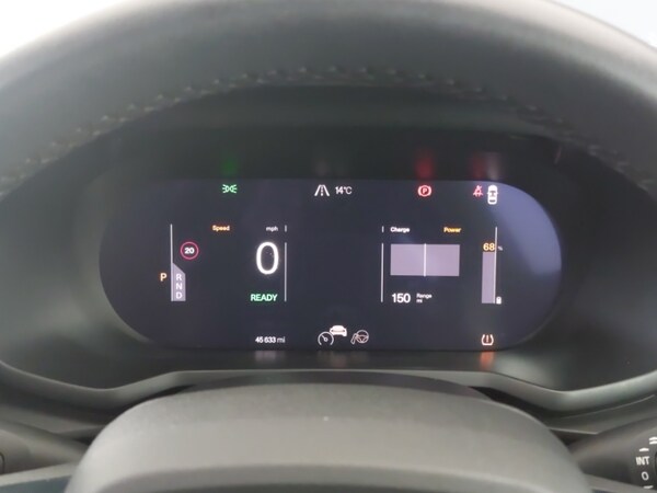 Used Polestar Polestar 2 2023 for sale - 76293643: Photo 10