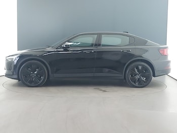 Used Polestar Polestar 2 2023 for sale - 76293643: Photo