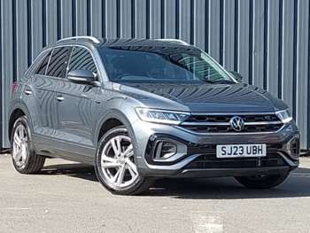 2023 - 1.5 TSI R-Line 5dr