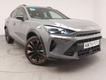 2024 - 1.5 TSI 150 V3 5dr