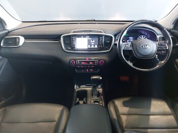 Used Kia Sorento 2020 for sale - 77722298: Photo