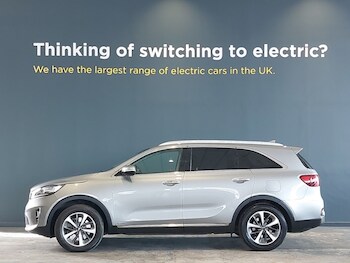 Used Kia Sorento 2020 for sale - 77722298: Photo