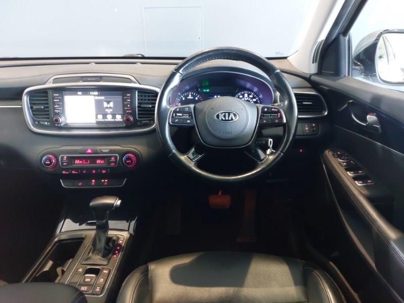 Used Kia Sorento 2020 for sale - 77722298: Photo 7