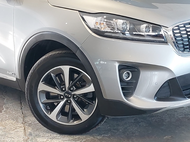 Used Kia Sorento 2020 for sale - 77722298: Photo 9