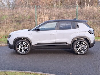 Used Jeep Other 2025 for sale - 77046772: Photo