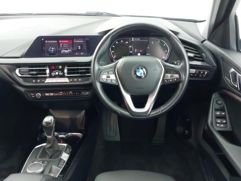 Used BMW 1 Series 2020 for sale - 77097239: Photo 7