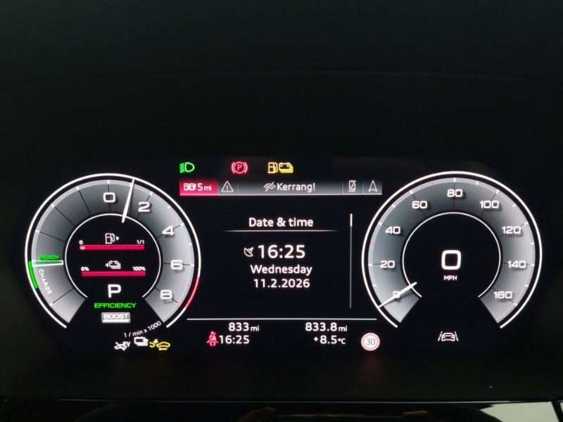 Used Audi A3 2025 for sale - 77523040: Photo 10