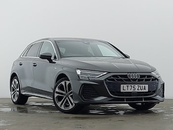 Audi A3 feature image