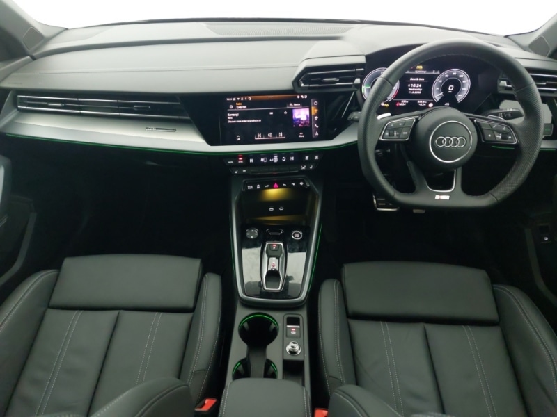 Used Audi A3 2025 for sale - 77523040: Photo 2