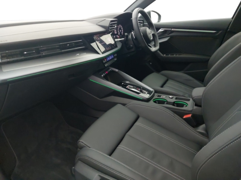 Used Audi A3 2025 for sale - 77523040: Photo 5