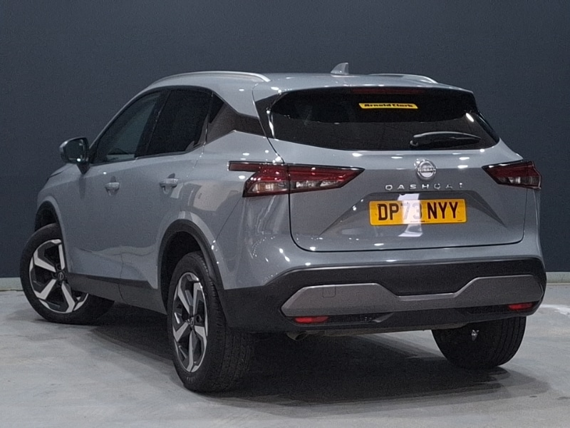 Used Nissan Qashqai 2023 for sale - 77492193: Photo 3