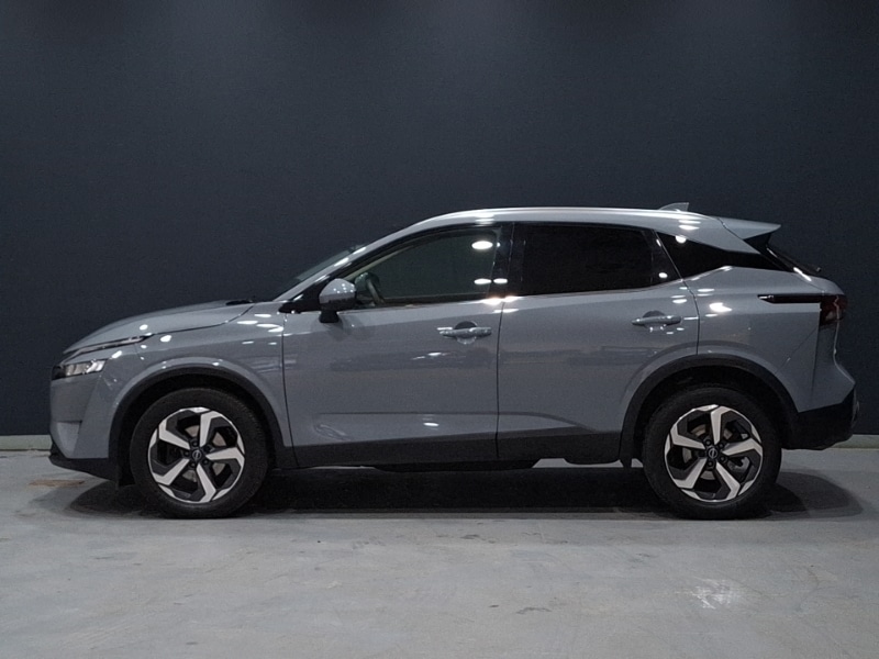 Used Nissan Qashqai 2023 for sale - 77492193: Photo 4