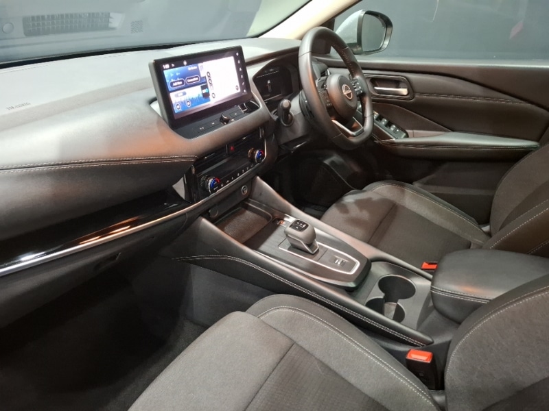 Used Nissan Qashqai 2023 for sale - 77492193: Photo 5