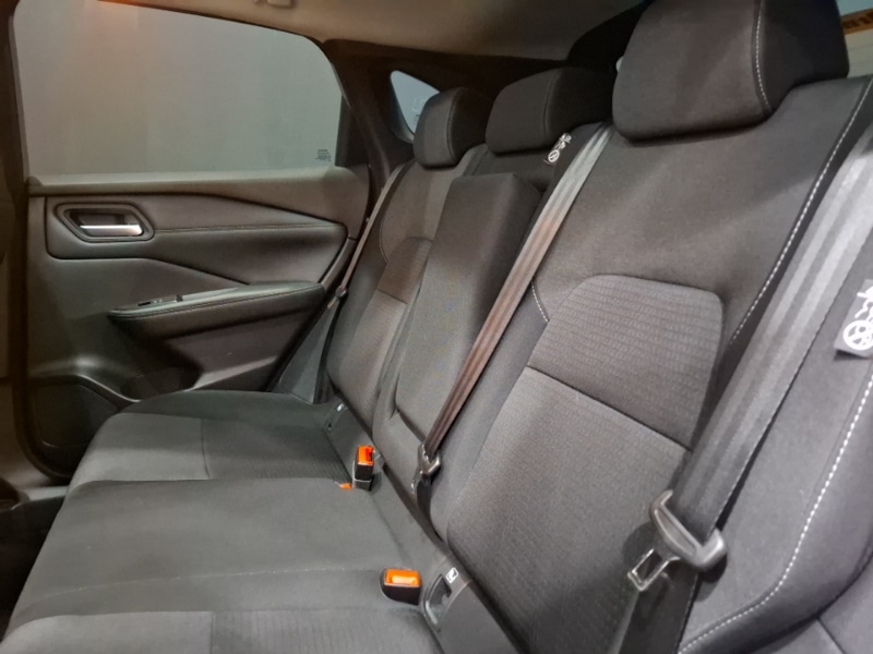 Used Nissan Qashqai 2023 for sale - 77492193: Photo 6