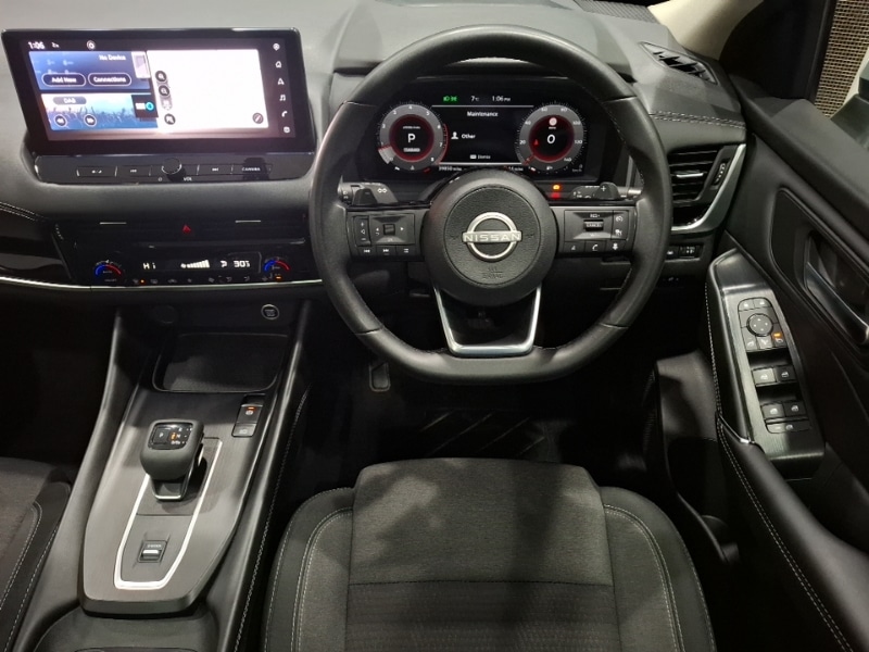 Used Nissan Qashqai 2023 for sale - 77492193: Photo 7