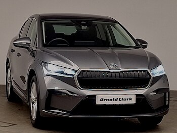 Used Skoda Enyaq 2024 for sale - 75920845: Photo